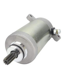 Starter motor ATV KLF220 Bayou 220 88-02 /KLF 250 Bayou...