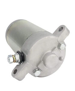 Starter motor ATV KLF220 Bayou 220 88-02 /KLF 250 Bayou...