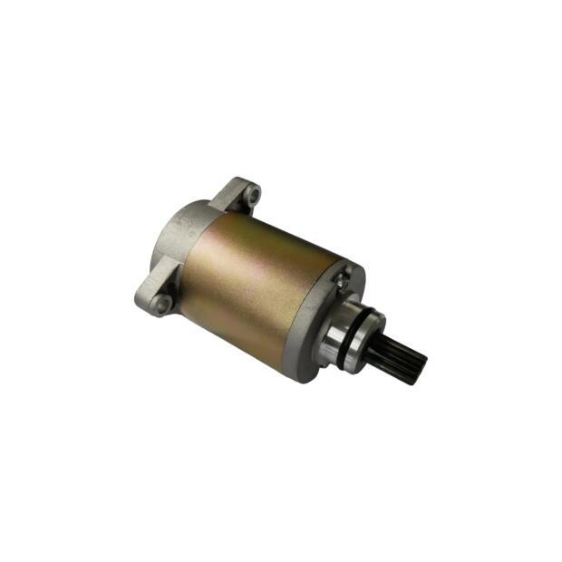 Starter motor for Suzuki VS125/AN125 BURGMAN 95