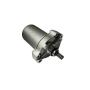 Starter motor for Honda CRF 110 13-22/WAVE 110 11-15