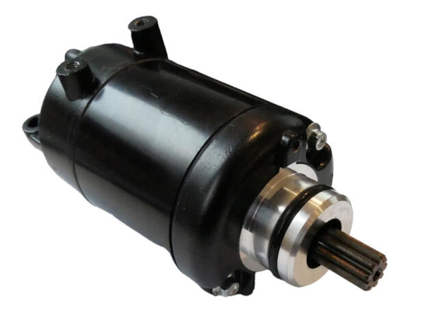 Anlasser Starter für KTM Duke 390 RC 390 Adventure 390 / 250 17-22