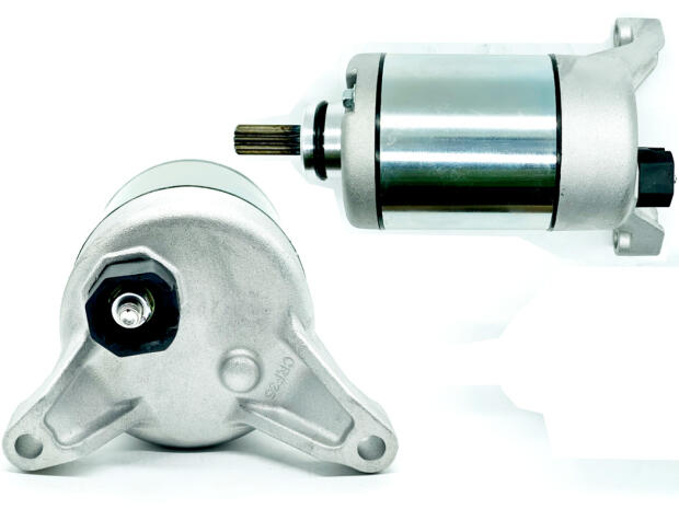 Anlasser für Yamaha XVS 1300 / XVS 950 Midnight Star/ Custom