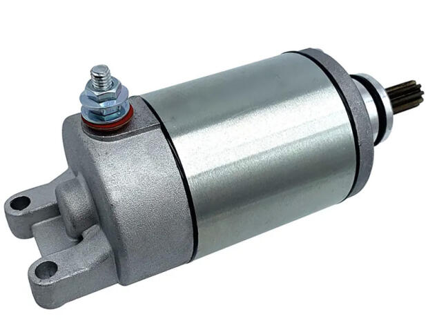 Anlasser Starter passend für Suzuki LTZ 400 Quadsport / KFX 400 / DVX 400