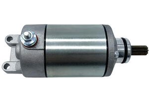 Anlasser Starter passend für Suzuki LTZ 400 Quadsport / KFX 400 / DVX 400