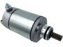 Anlasser Starter passend für Suzuki LTZ 400 Quadsport / KFX 400 / DVX 400