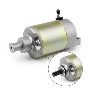 Anlasser für Honda CLR 125 CityFly, XLR 125 R, XR 125 R/L, WYC 125, CRF 230 F, CG 125