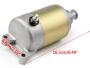 Anlasser für Honda CLR 125 CityFly, XLR 125 R, XR 125 R/L, WYC 125, CRF 230 F, CG 125