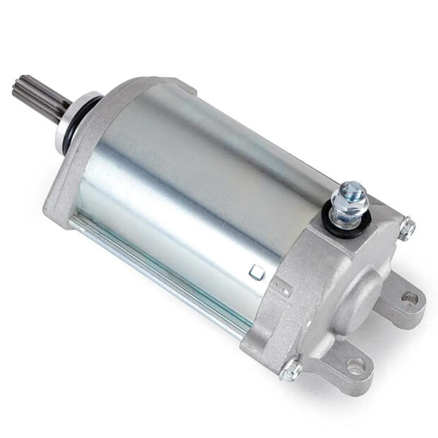 Anlasser Starter für Suzuki GSX1300R Hayabusa 1300 / B-King