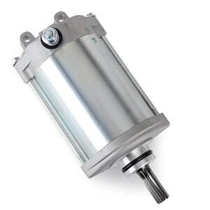 Anlasser Starter für Suzuki GSX1300R Hayabusa 1300 / B-King