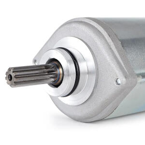 Anlasser Starter für Suzuki GSX1300R Hayabusa 1300 / B-King