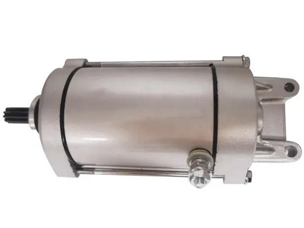 Anlasser Starter für Honda VTX 1800 C 02-07