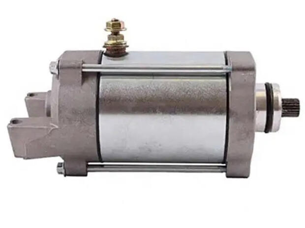 Anlasser Starter für Honda VT 1100  C Shadow