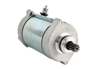 Anlasser Starter für Honda VT 750 C Shadow 98-03