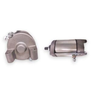 Anlasser Starter für Honda VT 750 C Shadow 98-03