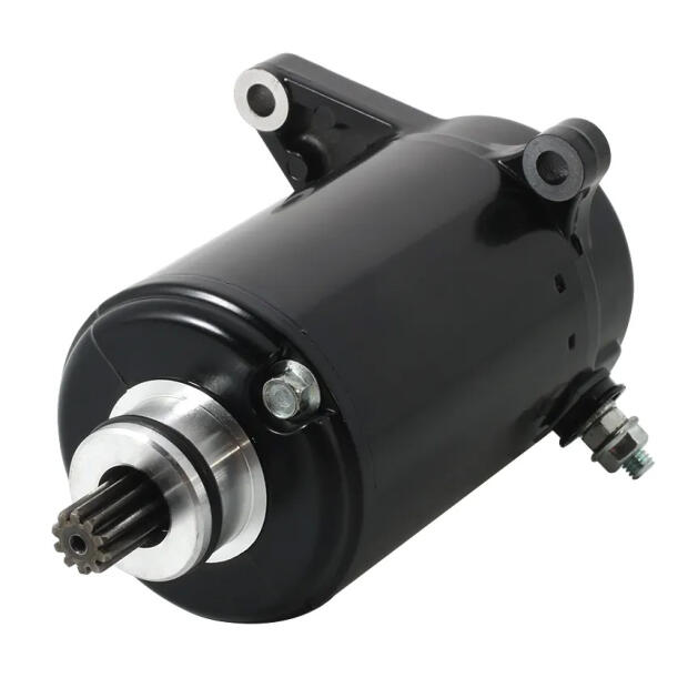 Anlasser für Kawasaki ZXR 750 R / ZX750 /NINJA ZX-7 R /ZX-7RR