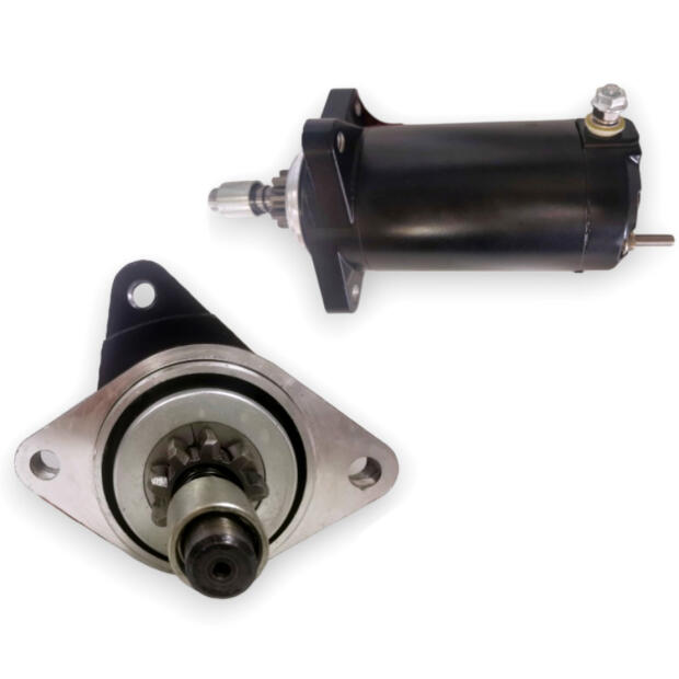 Anlasser für Rotax Marine Engine 587 657 717 Sea Doo Power Sports GS GTI LE GTS