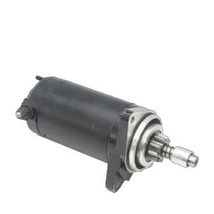 Anlasser für Rotax Marine 787 RFI Rotax Engine 98/787 Rotax Engine 95-99/Sea-Doo Personal Watercraft GSX 782cc 96-97/GTX 782cc 96-97/GTX RFI 782cc 98-02/SPX 782cc 98-99/XP 782cc95-97/Sea-Doo Sportboat Challenger 96-99/Speedster 98-99