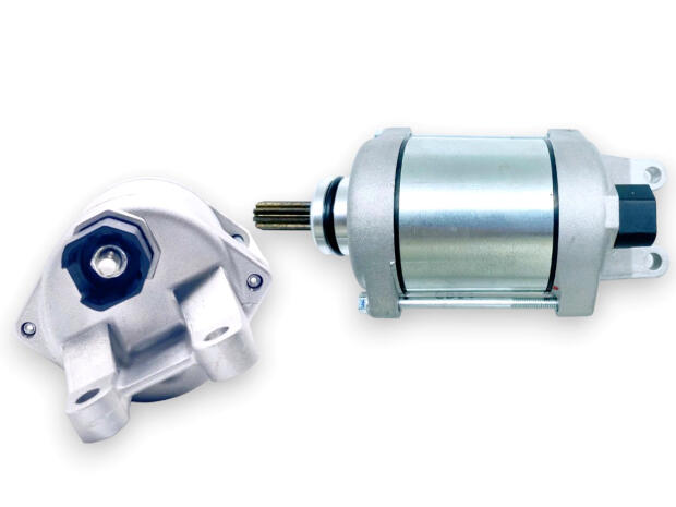 Anlasser für Ducati Panigale V4 / Multistrada V4 18-22