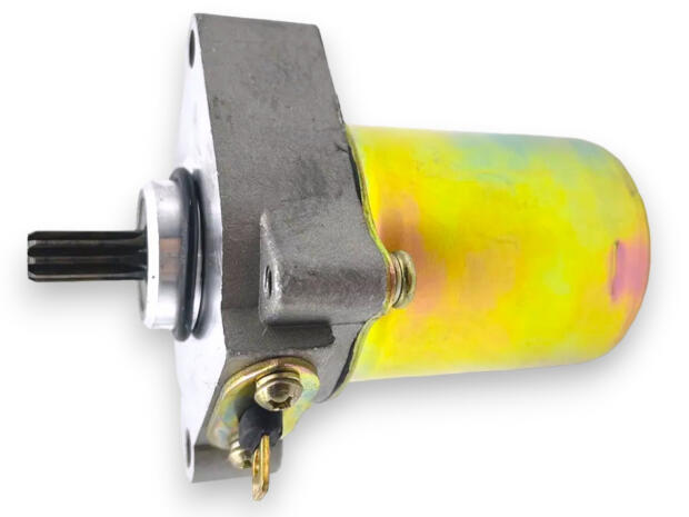 Anlasser passend für Suzuki Address AG 100 / UG 110