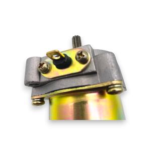 Anlasser passend für Suzuki Address AG 100 / UG 110