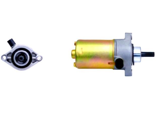 Anlasser Starter passend für Suzuki DR-Z 70 / DRZ 70