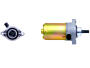 Anlasser Starter passend für Suzuki DR-Z 70 / DRZ 70