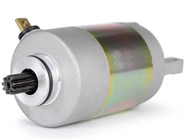 Anlasser für Yamaha Beluga / Riva 125 85-01 / Cygnus XC 125 88-93