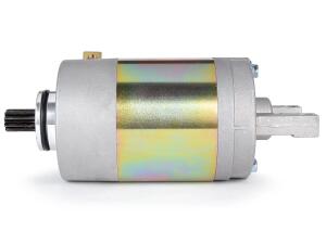 Anlasser für Yamaha Beluga / Riva 125 85-01 / Cygnus XC 125 88-93