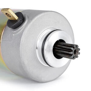 Anlasser für Yamaha Beluga / Riva 125 85-01 / Cygnus XC 125 88-93