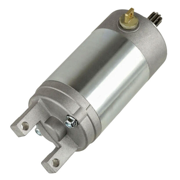 Anlasser für Yamaha Grizzly YFM 125 / Breeze YFA1 125 Starter