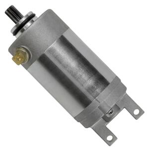 Anlasser für Yamaha Grizzly YFM 125 / Breeze YFA1...
