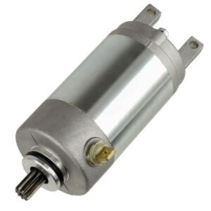 Anlasser für Yamaha Grizzly YFM 125 / Breeze YFA1 125 Starter