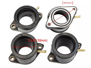 Ansaugstutzen für Vergaser für Yamaha XJ900 31A...