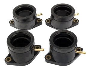 Ansaugstutzen für Vergaser für Yamaha XJ900 31A 83-84, XJ900 58L 85-90, XJ900 4BB 91-92