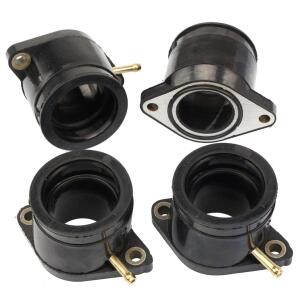 Ansaugstutzen für Vergaser für Yamaha XJ900 31A 83-84, XJ900 58L 85-90, XJ900 4BB 91-92