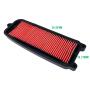 Air filter for Hyosung GV 125/GV 250