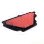 Air filter for Kawasaki Ninja ZX-6R year 07-08