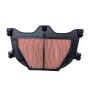 Luftfilter für Yamaha YZF-R6 Bj.06-07