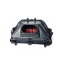 Air filter for Yamaha YZF-R6 (10-13)