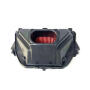 Air filter for Yamaha YZF-R6 (10-13)
