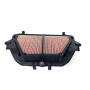 Air filter for Yamaha YZF-R6 (08-17)