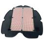 Air filter for Yamaha 900 TDM year 02-13