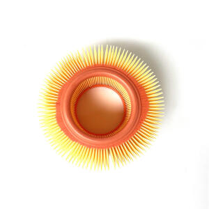 Luftfilter für BMW R 850 GS (K69-97/01) verschiedene Modelle