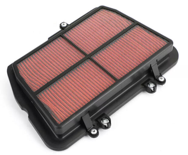 Air filter for Triumph Tiger 800 year 11-20