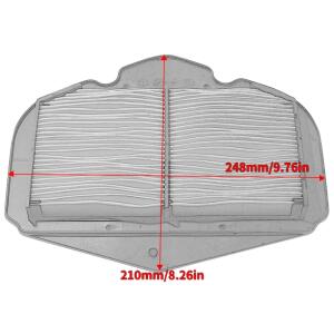 Luftfilter für Yamaha XT 1200 Z Super Tenere 10-21