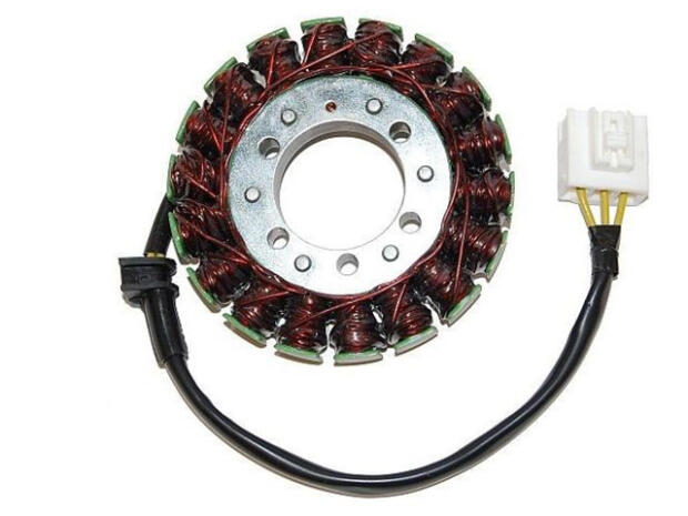 Lichtmaschine für Honda CBR 1000 RR Fireblade, SC57, 04-07