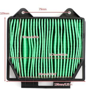 Luftfilter für Honda CB 125 R / CB 300 R Neo CBF 125...