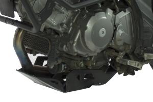 Motorschutz für Suzuki DL 650 V-Strom Bj. 2008-2011...