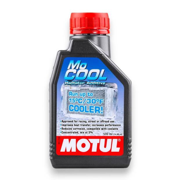 MOTUL MoCool 15°C Kühlmittelzusatz 0,5 Liter