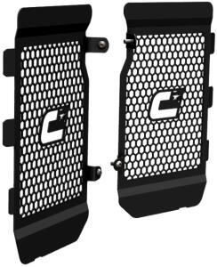 Front radiator guard for KTM 1290 Super Adventure S yr....